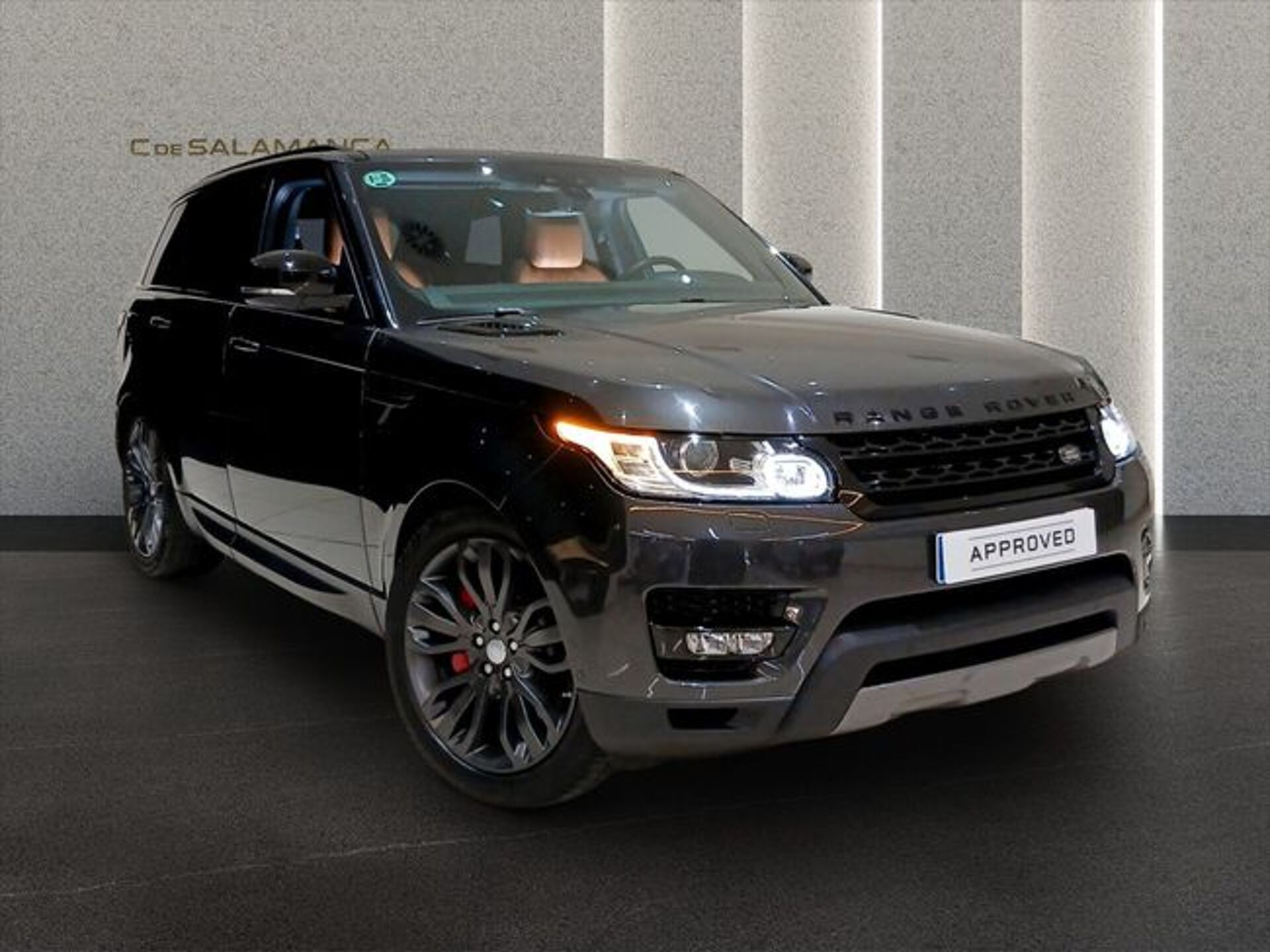 Imagen 3 de LAND ROVER Range Rover Sport