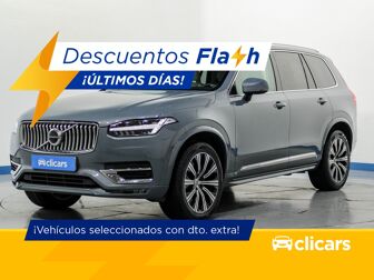 Imagen de VOLVO XC90 B5 Inscription 7pl. AWD Aut.