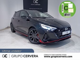 Imagen de HYUNDAI i20 1.6 TGDI N Copa 204