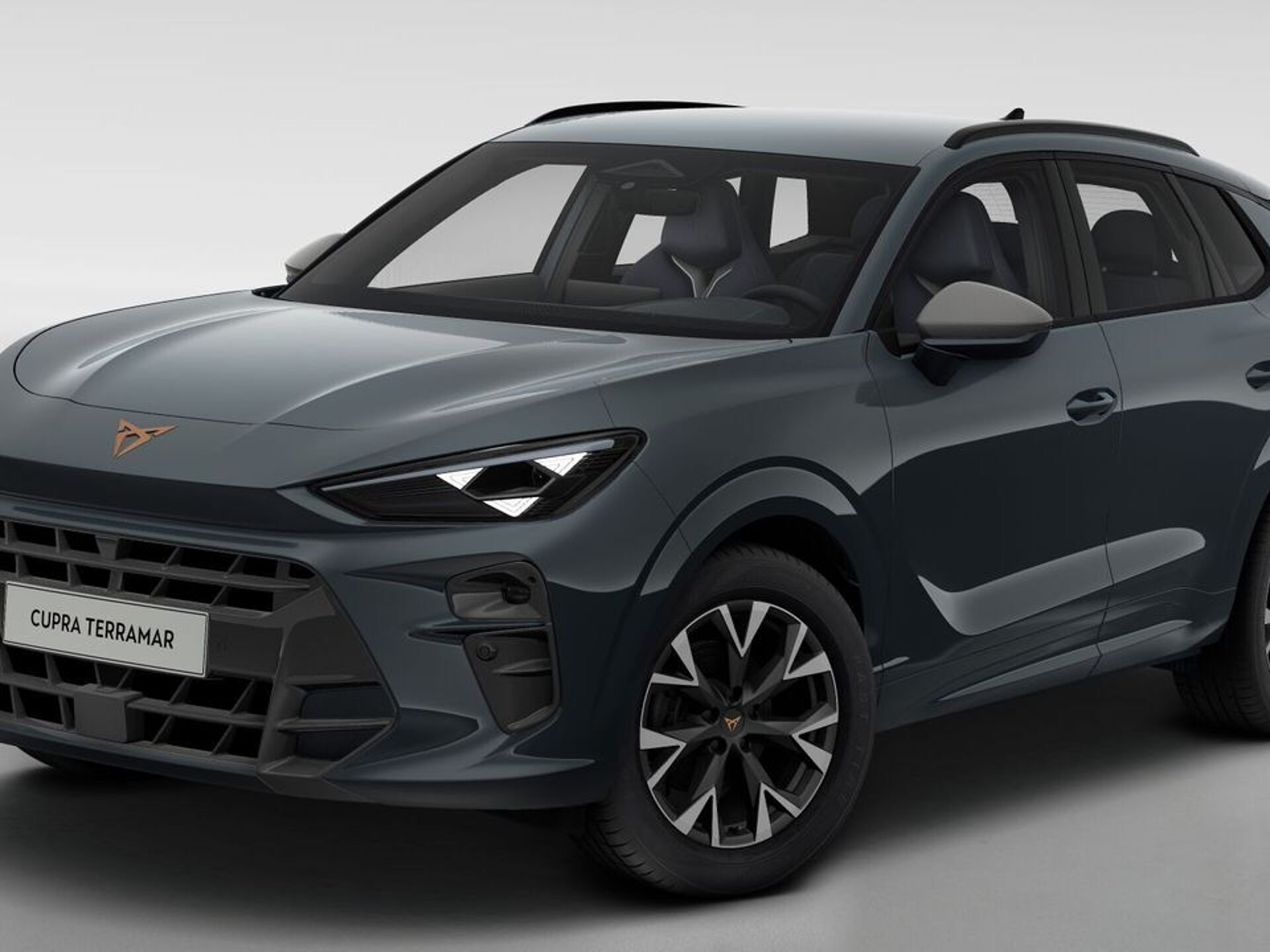 Imagen 2 de CUPRA Terramar