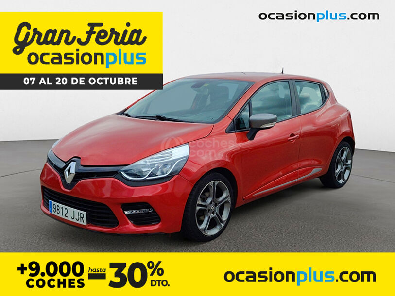 Foto del RENAULT Clio 1.5dCi eco2 Expression EDC 90