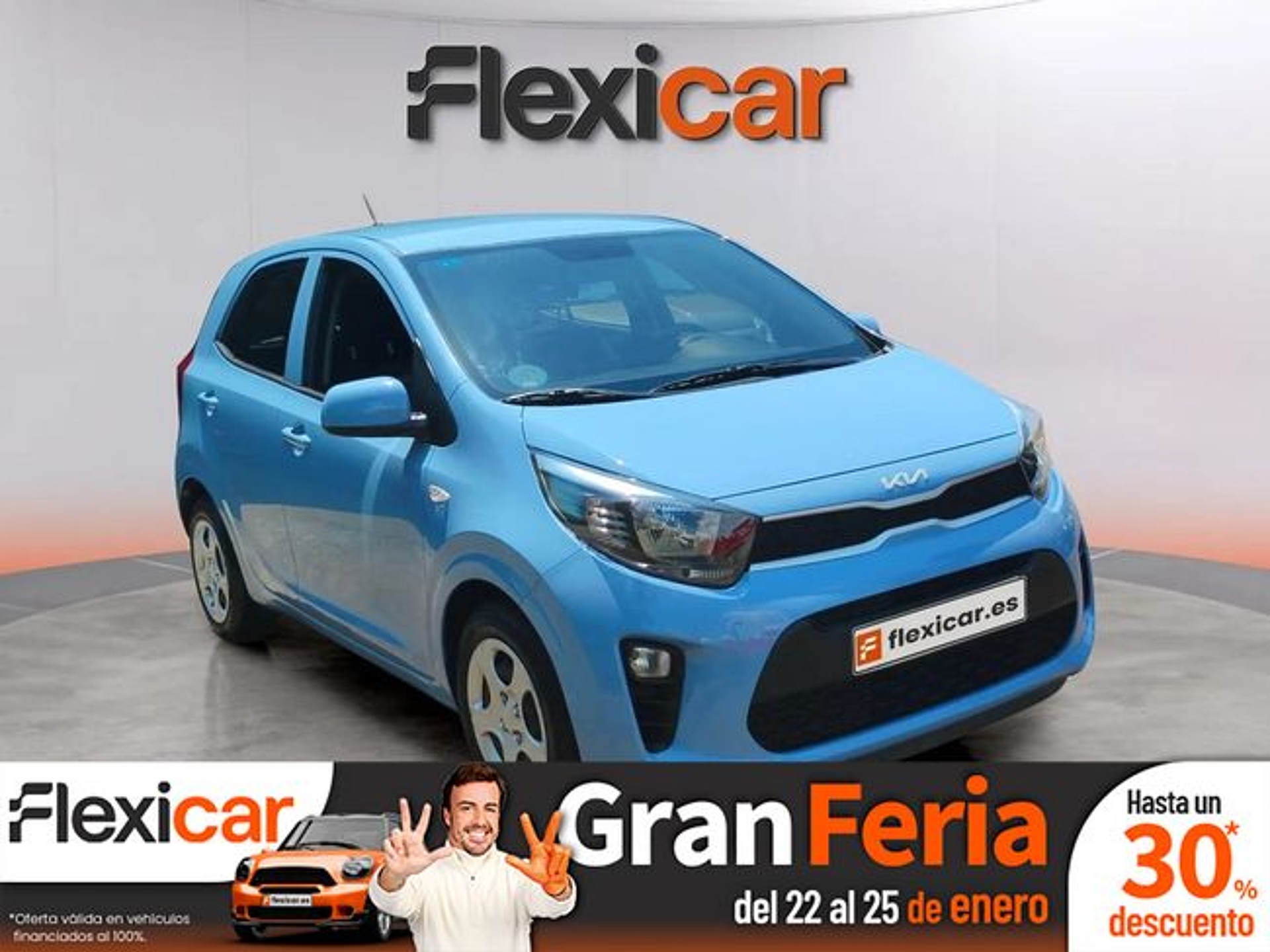 Imagen de KIA Picanto