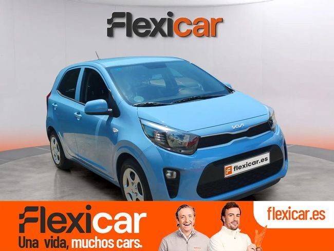 KIA Picanto (1.0 DPi 49kW (67CV) Concept) en Barcelona