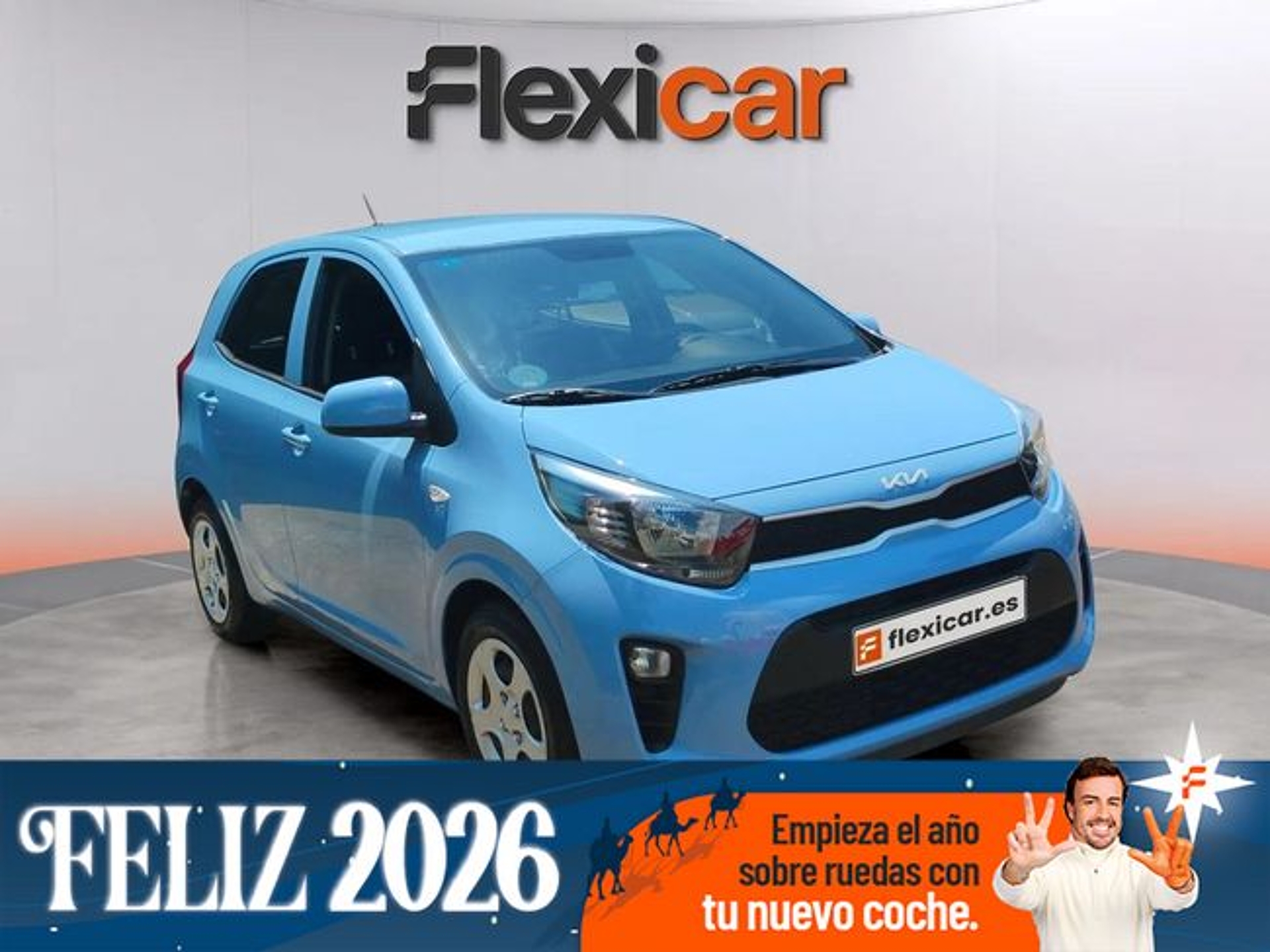 Imagen de KIA Picanto