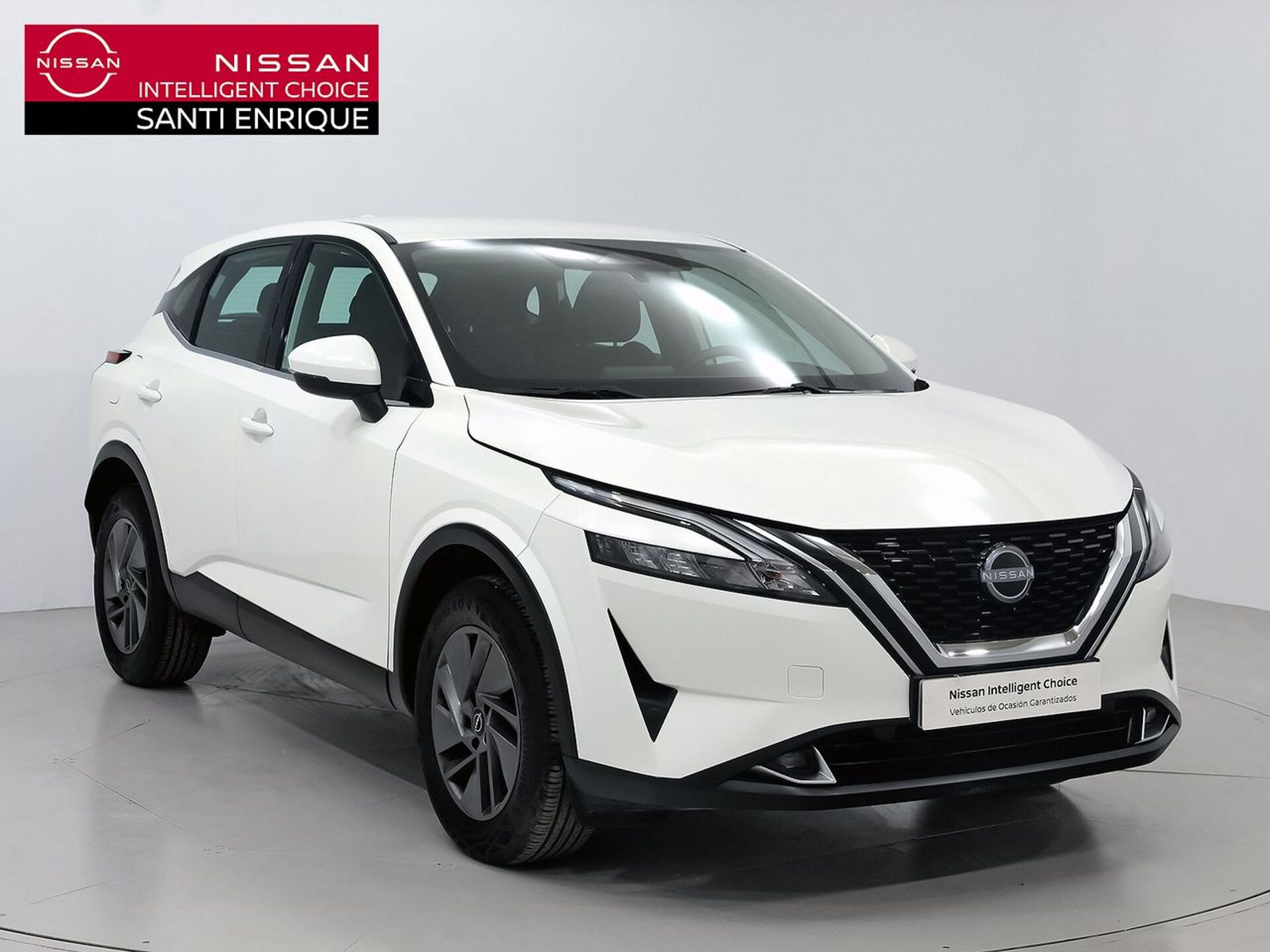 Imagen 1 de NISSAN Qashqai
