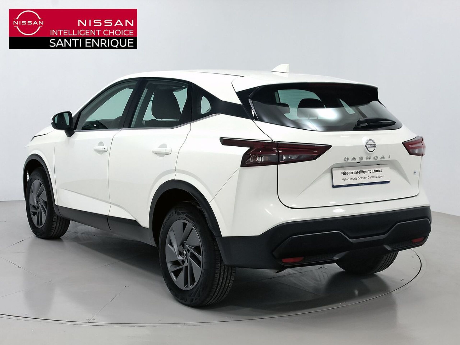 Imagen 2 de NISSAN Qashqai