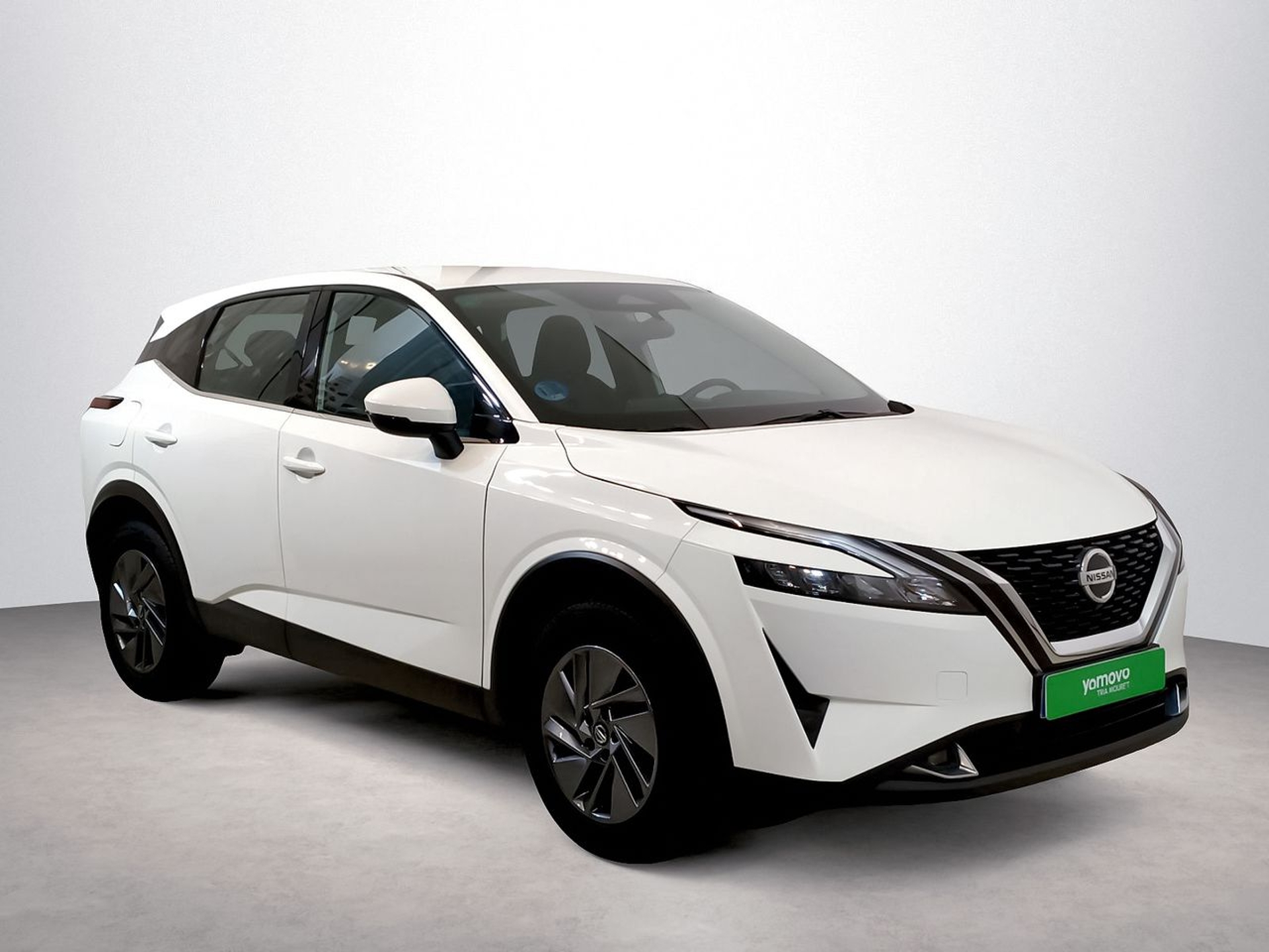 Imagen de NISSAN Qashqai