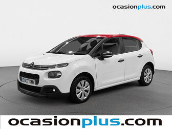 Imagen de CITROEN C3 Comercial BlueHDi 75