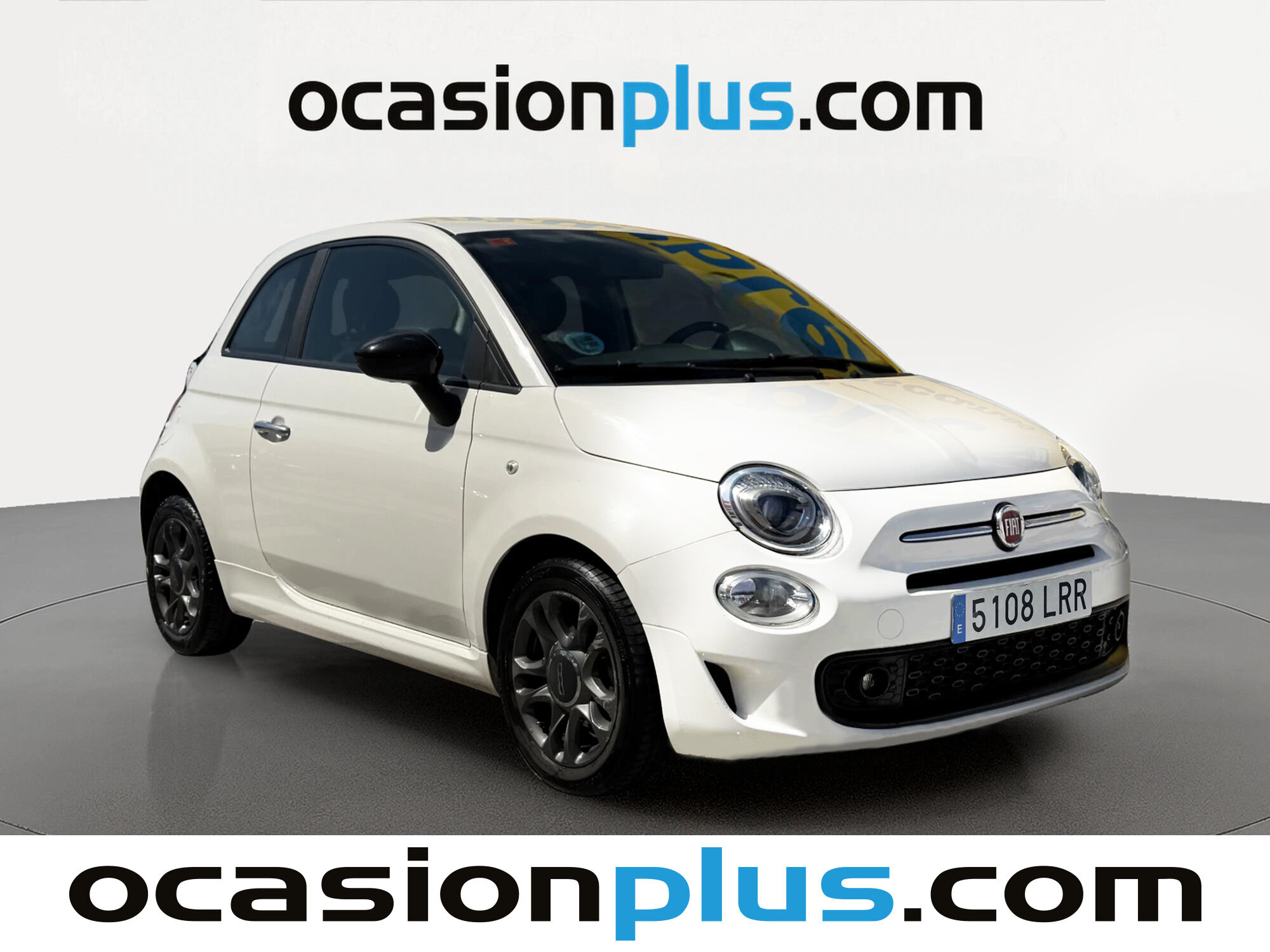 Foto del FIAT 500 1.0 Hybrid Dolcevita 52kW