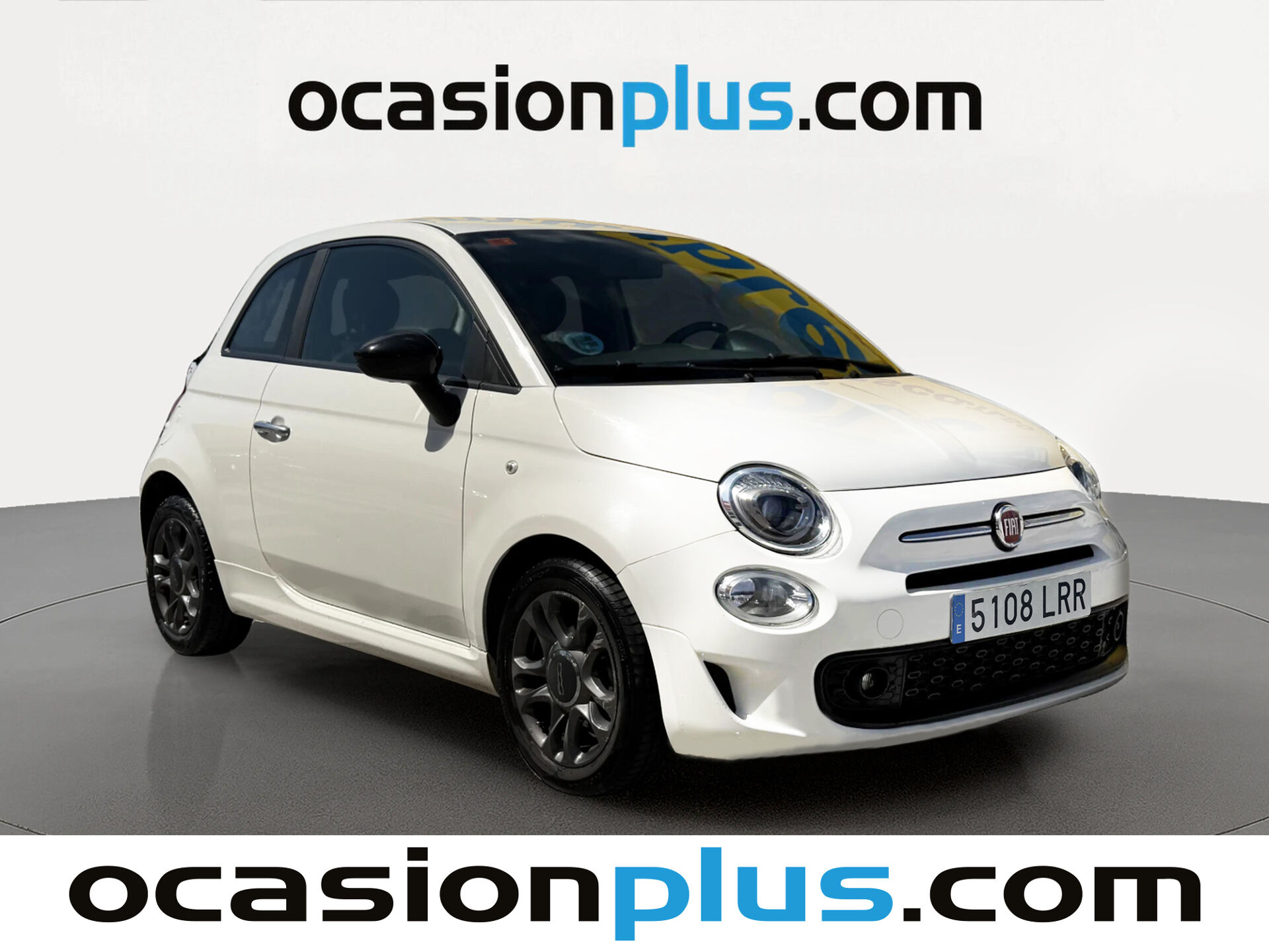 Imagen 2 de FIAT 500