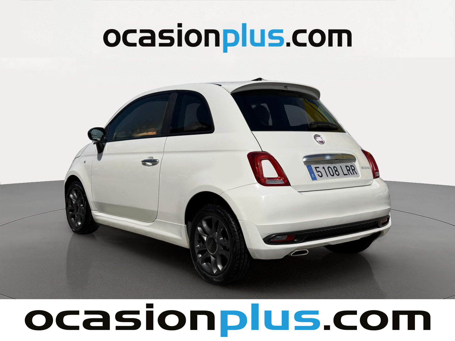 Imagen 3 de FIAT 500