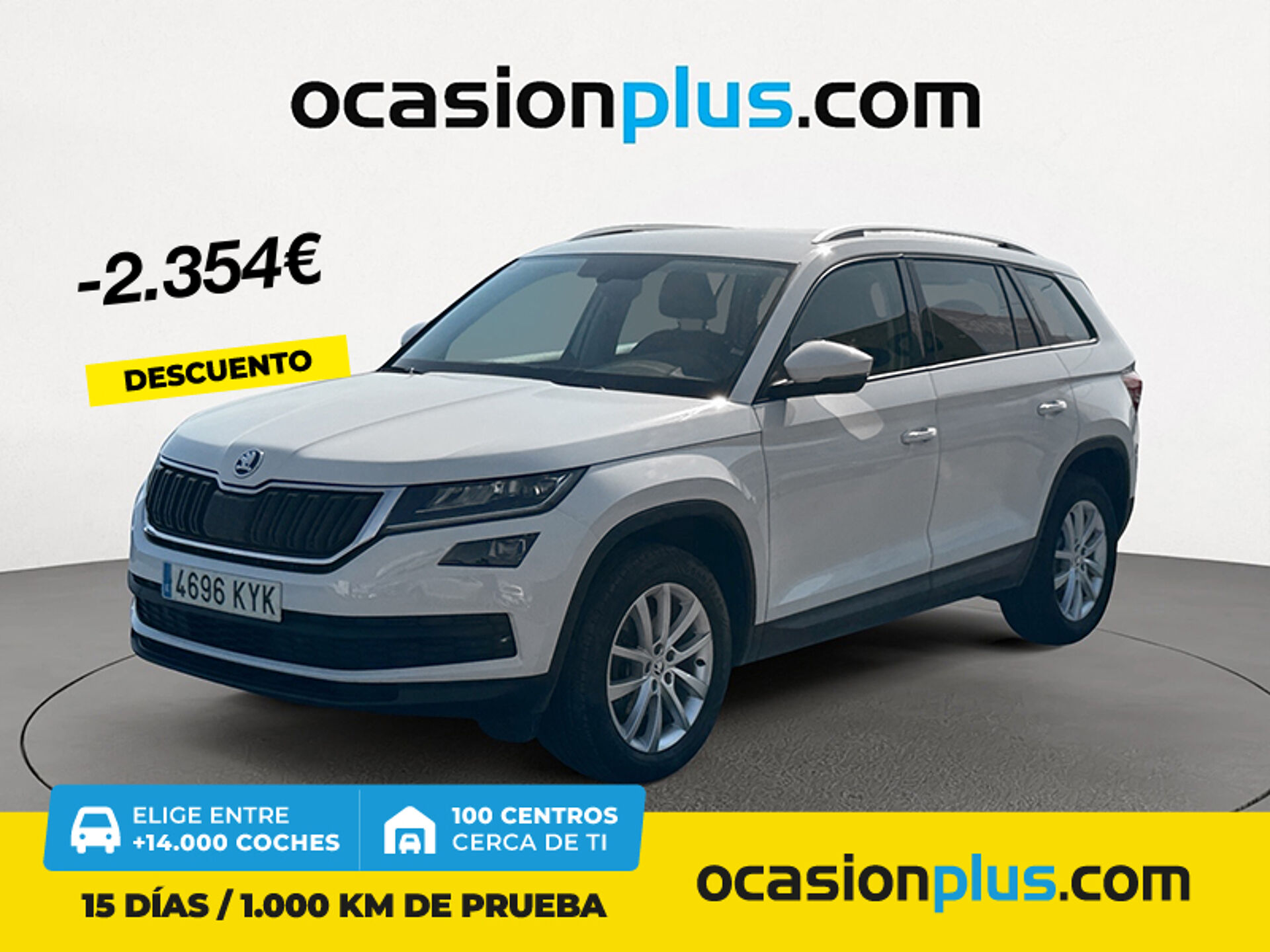 Imagen de SKODA Kodiaq