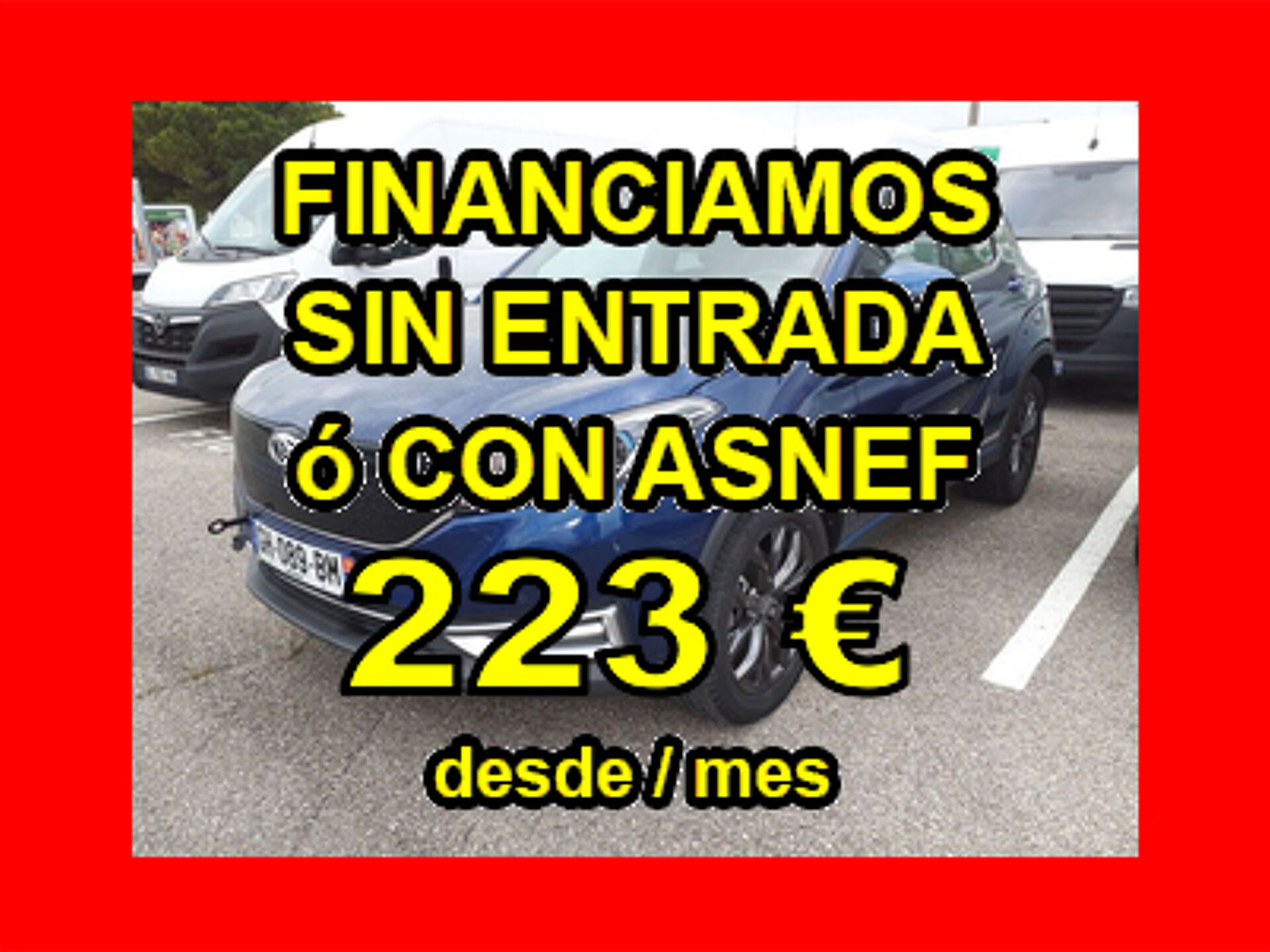 Imagen de DFSK SERES 3