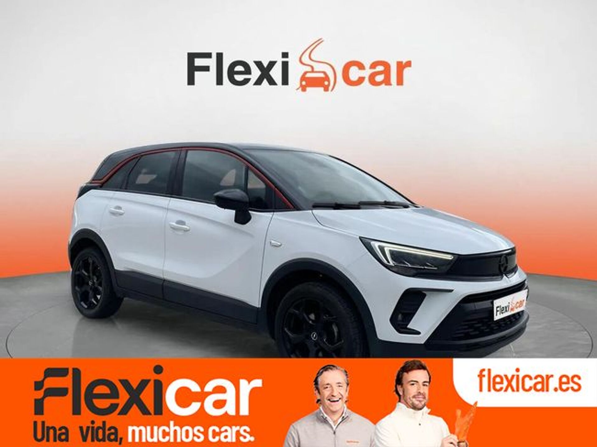 Imagen de OPEL Crossland