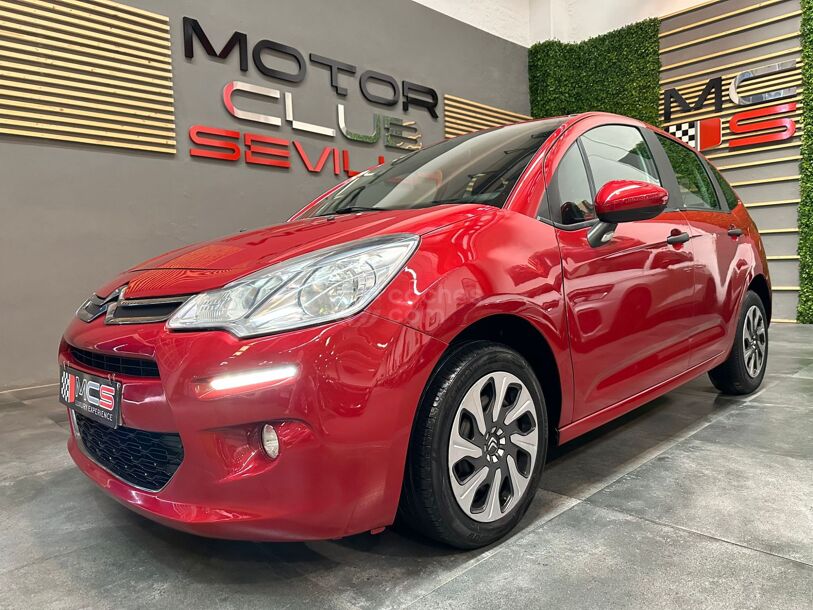 Foto del CITROEN C3 1.0 PureTech Attraction 68