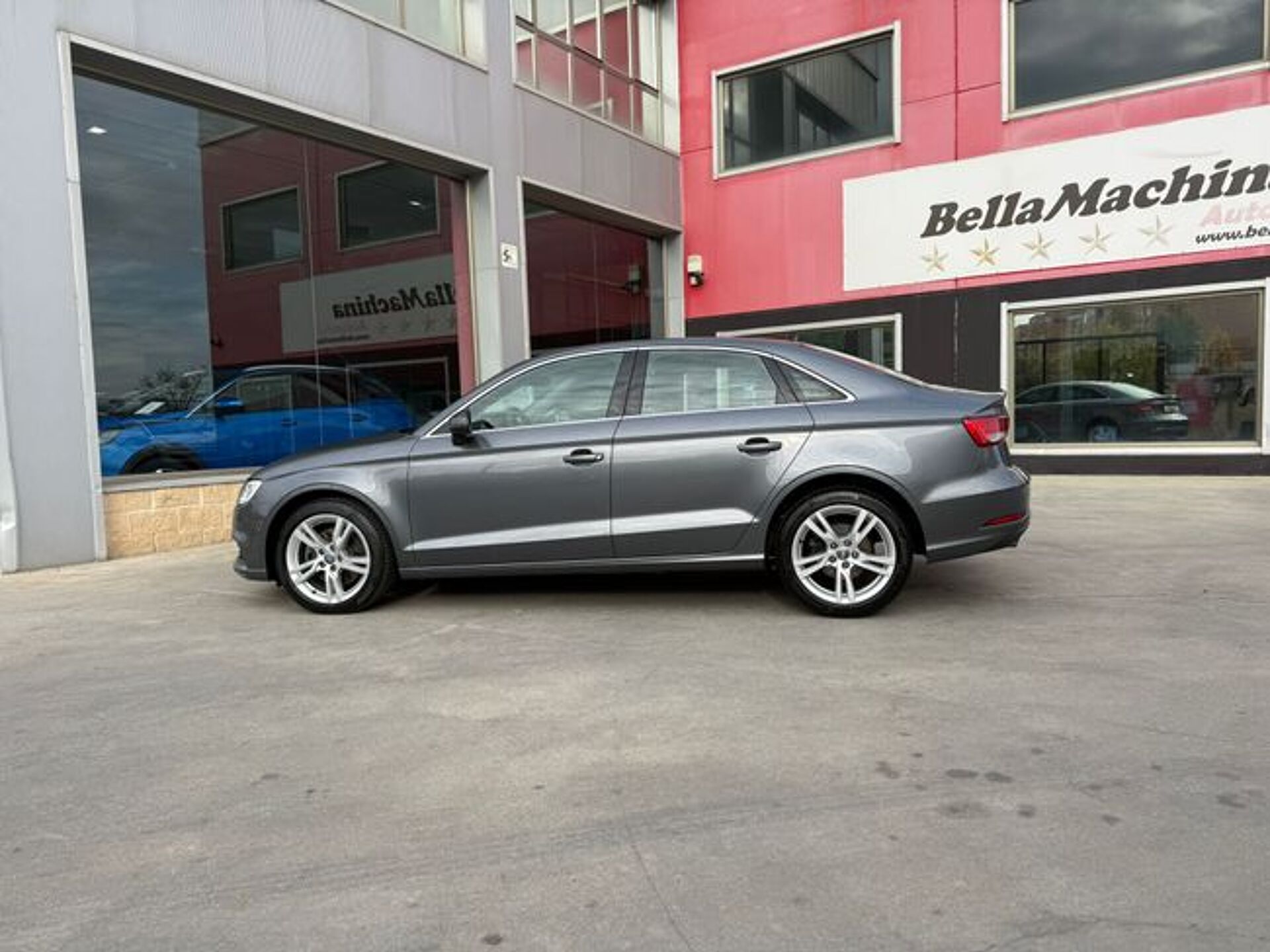 Imagen 3 de AUDI A3