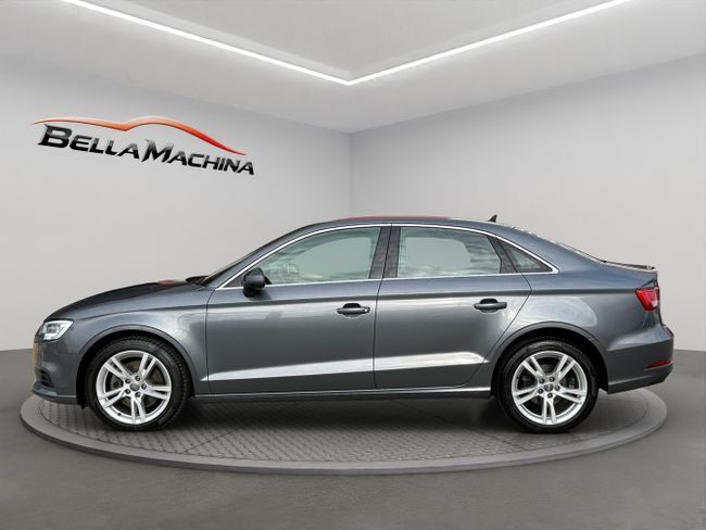 Foto del AUDI A3 Sedán 35 TDI S tronic 110kW