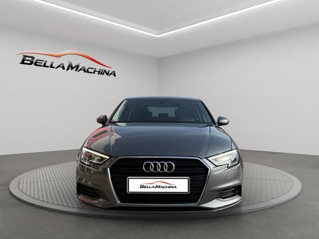 Foto del AUDI A3 Sedán 35 TDI S tronic 110kW