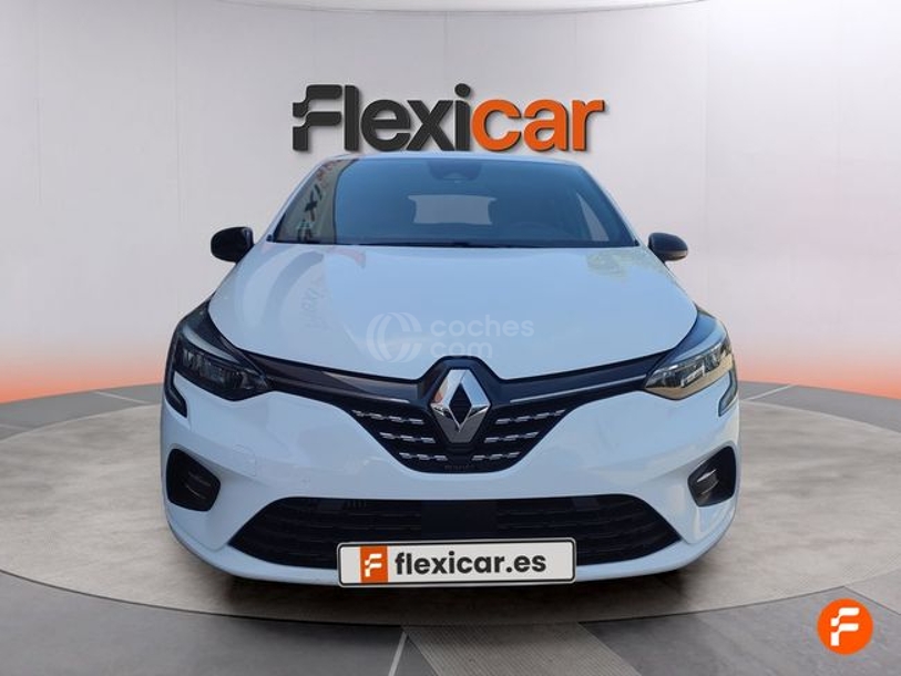 Foto del RENAULT Clio TCe Techno 67kW