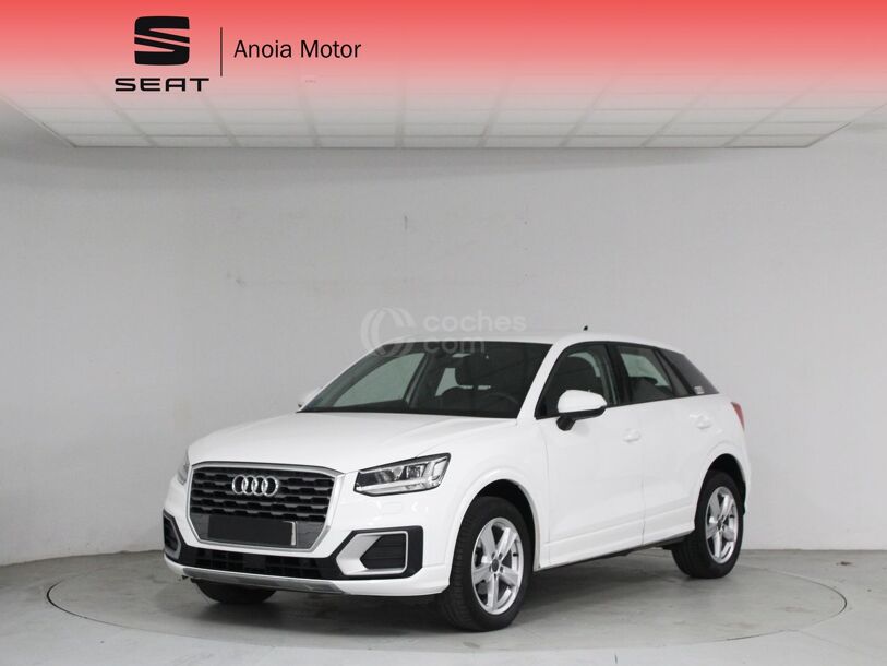 Foto del AUDI Q2 1.0 TFSI Sport edition 85kW