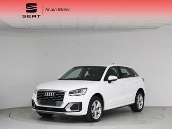 Imagen de AUDI Q2 1.0 TFSI Sport edition 85kW