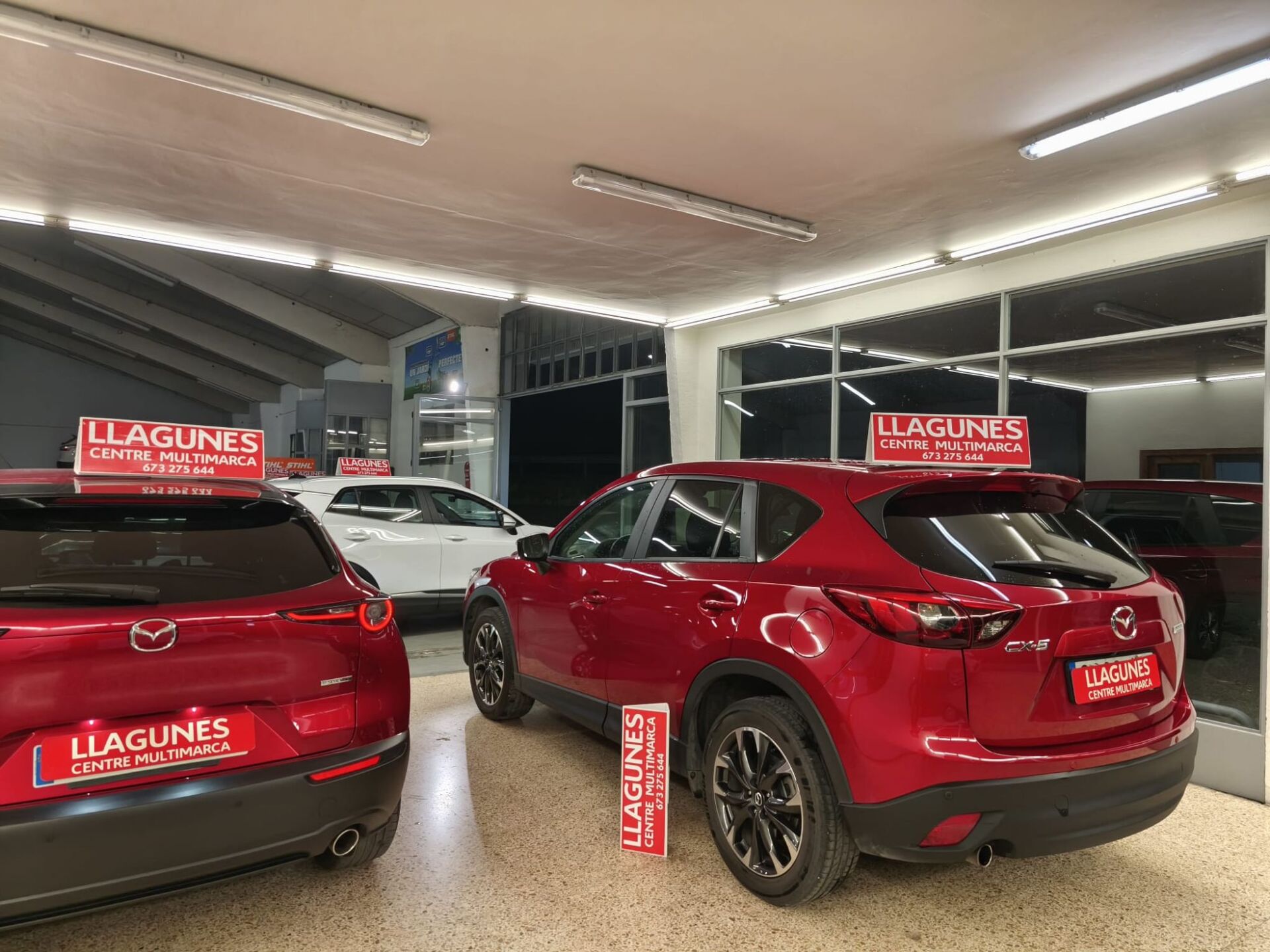 Imagen 3 de MAZDA CX-5