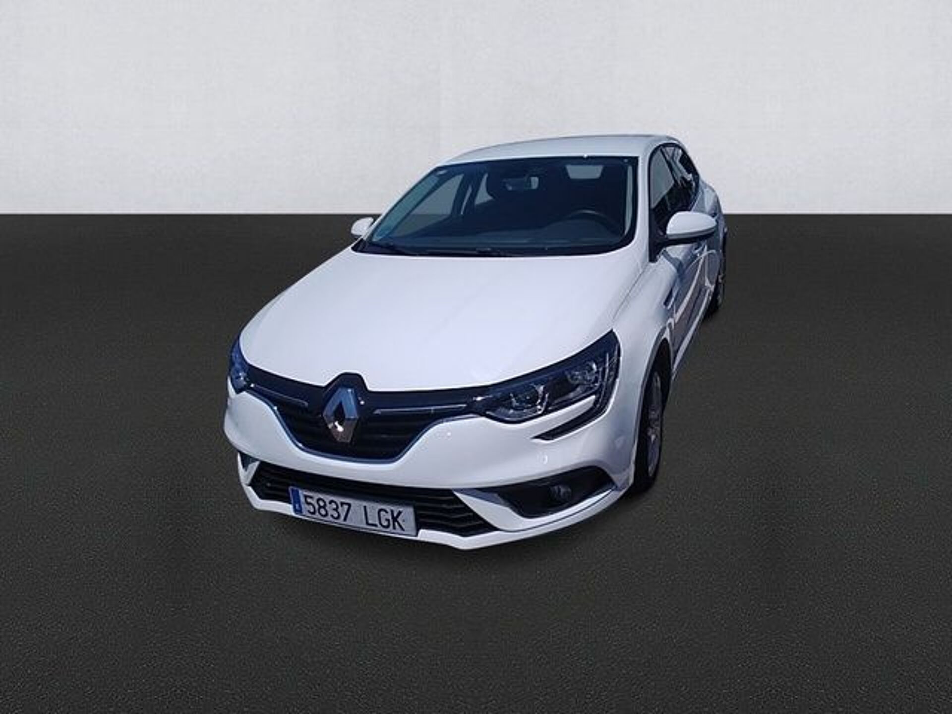 Imagen de RENAULT Mégane