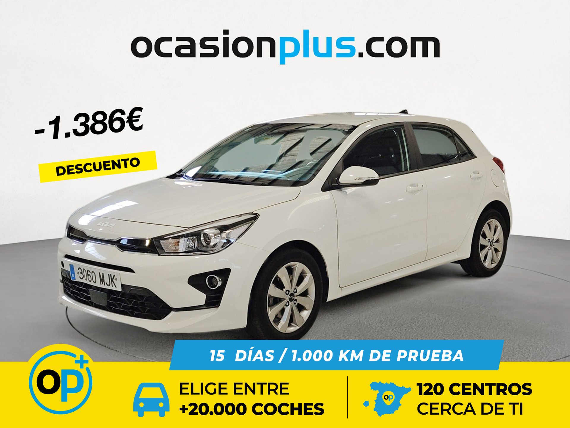 Imagen de KIA Rio