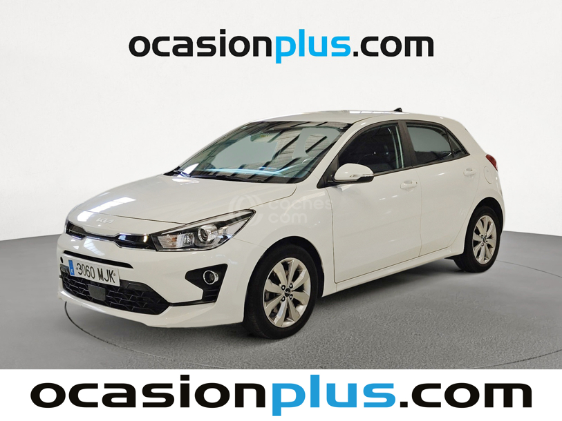 Foto del KIA Rio 1.0 T-GDi MHEV iMT Drive 100
