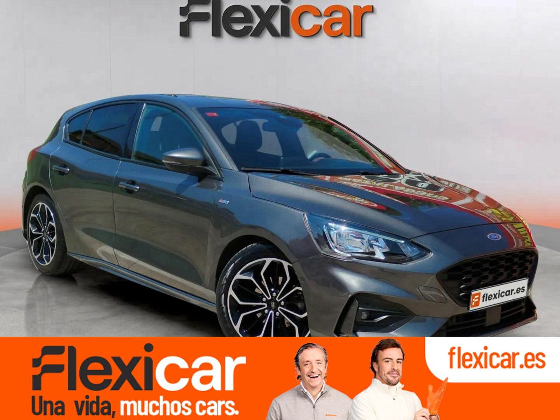 Imagen de FORD Focus