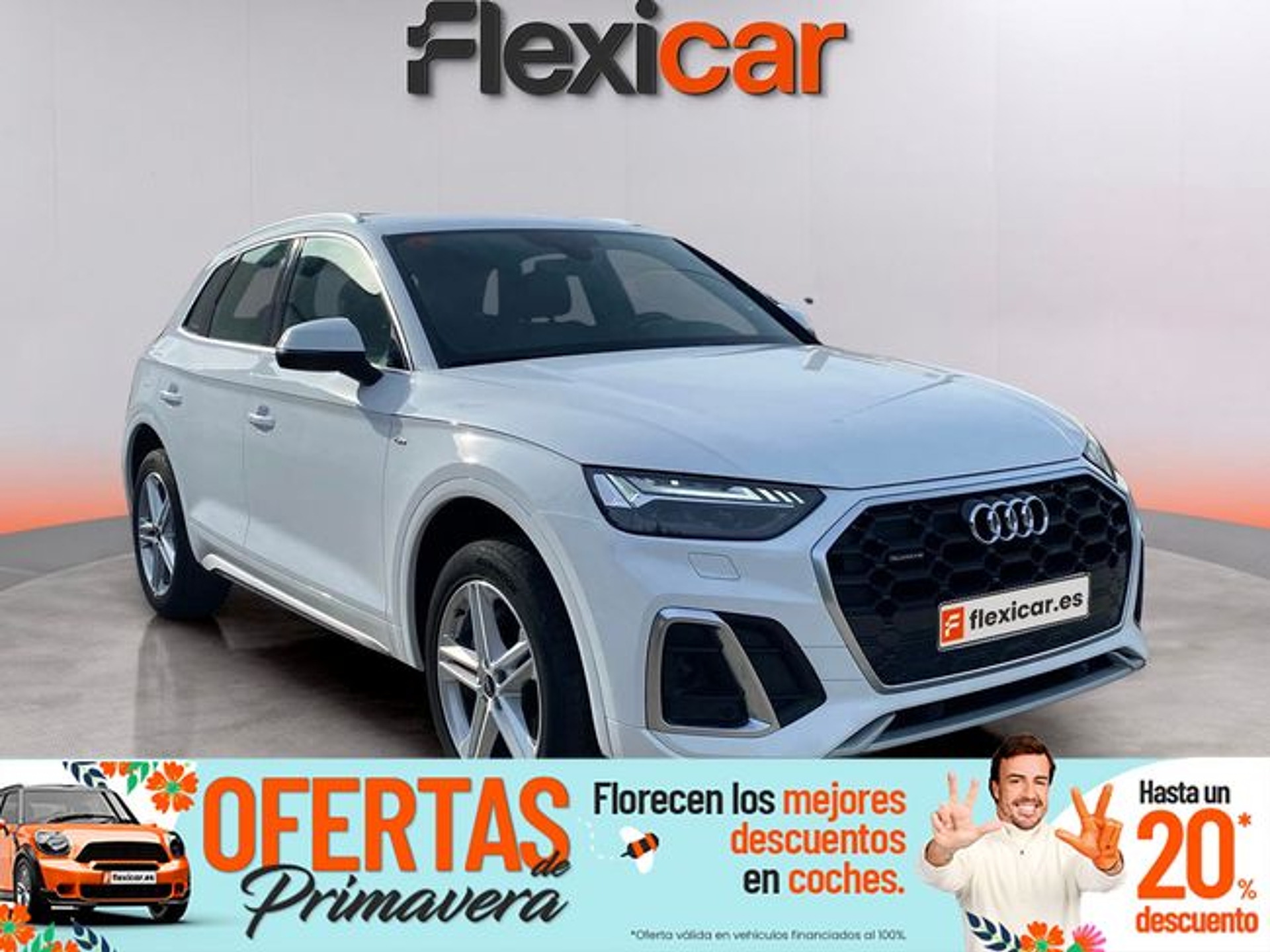 Imagen de AUDI Q5