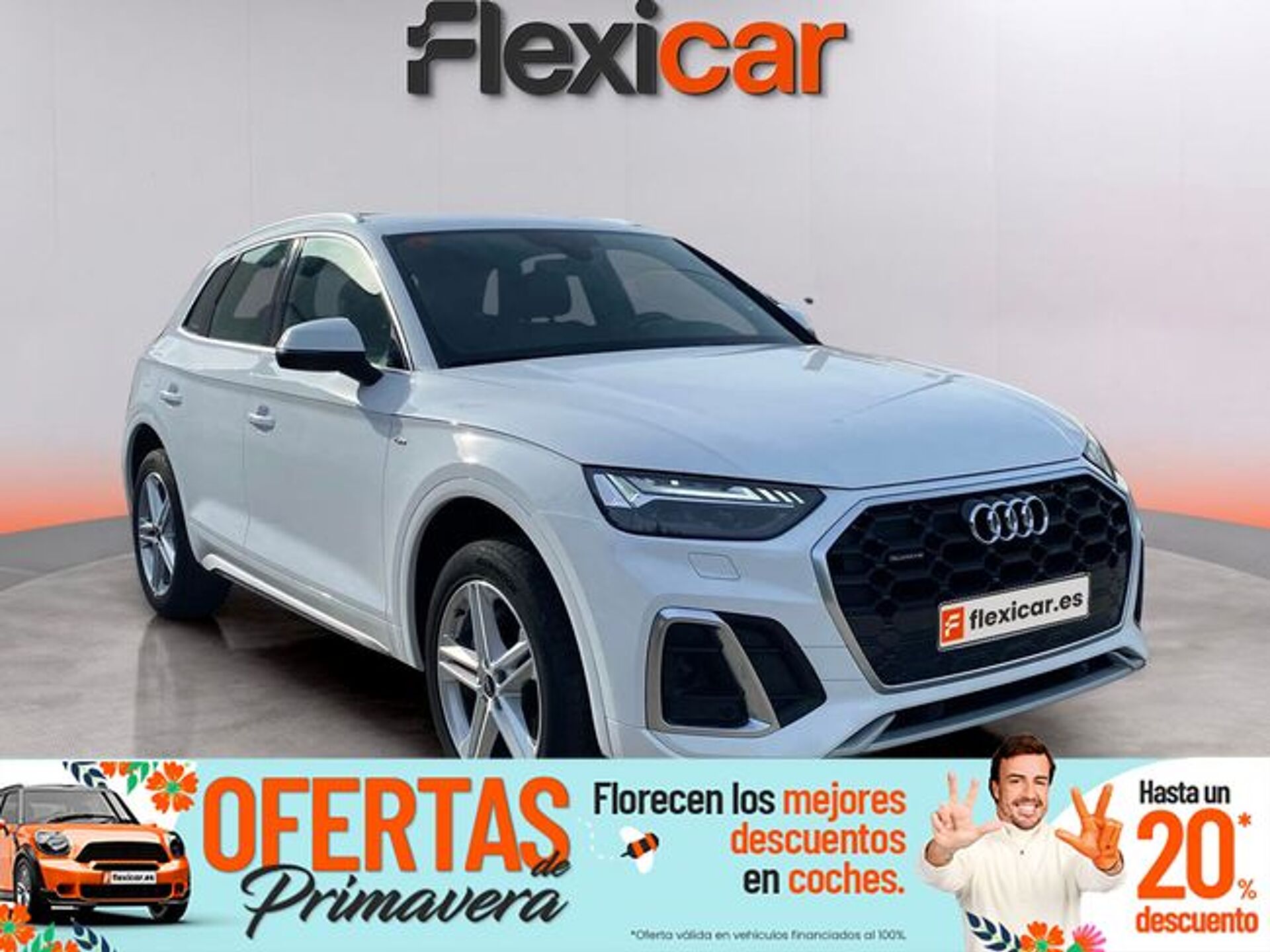 Imagen 1 de AUDI Q5