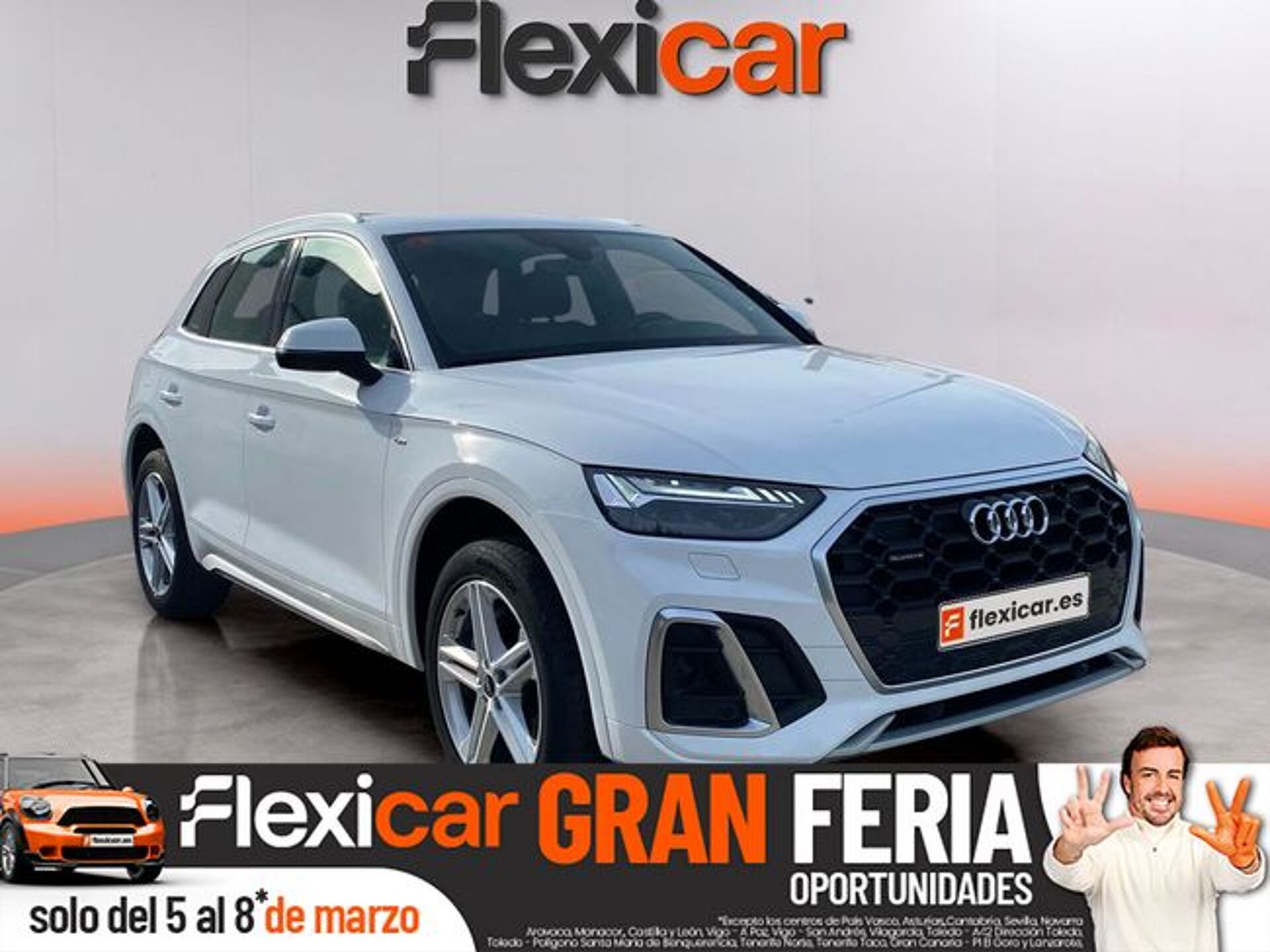 Imagen 1 de AUDI Q5