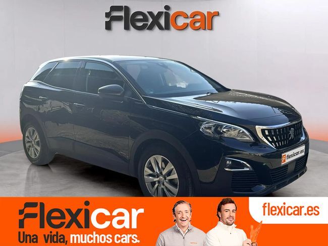 PEUGEOT 3008 (1.2 PureTech 96KW (130CV) S&S Active) en Sevilla