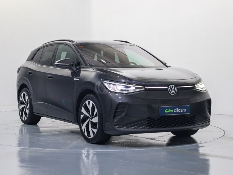 Foto del VOLKSWAGEN ID4 ID.4 Pro Performance Life