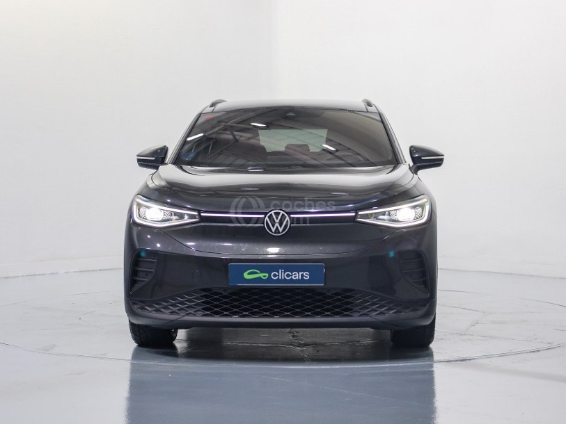 Foto del VOLKSWAGEN ID4 ID.4 Pro Performance Life