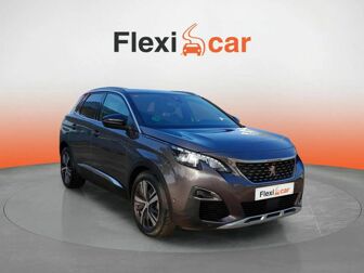 Imagen de PEUGEOT 3008 2.0BlueHDi GT S&S EAT8 180