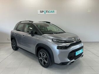 Imagen de CITROEN C3 Aircross Puretech S&S Feel 110