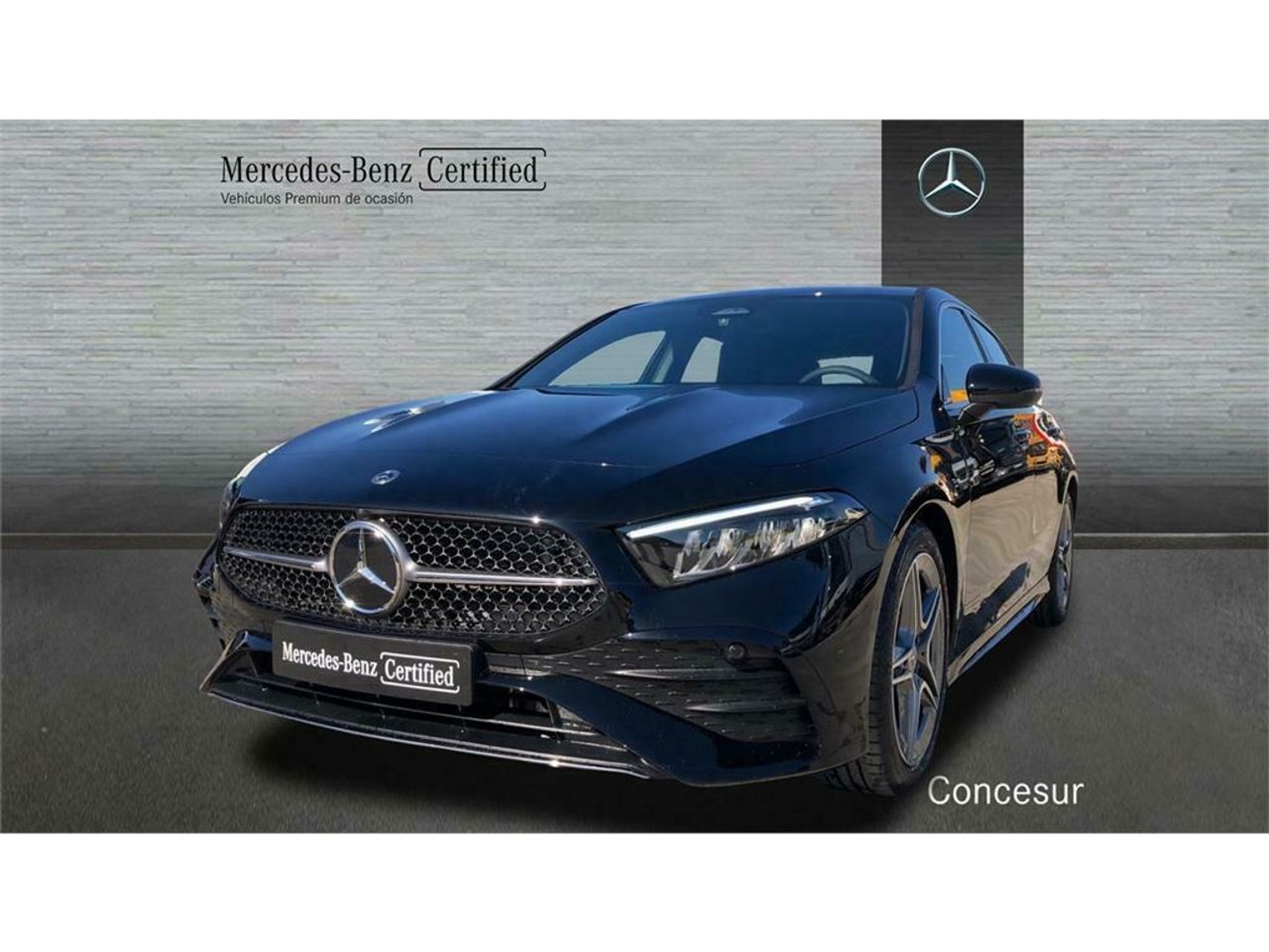 Imagen de MERCEDES Clase A