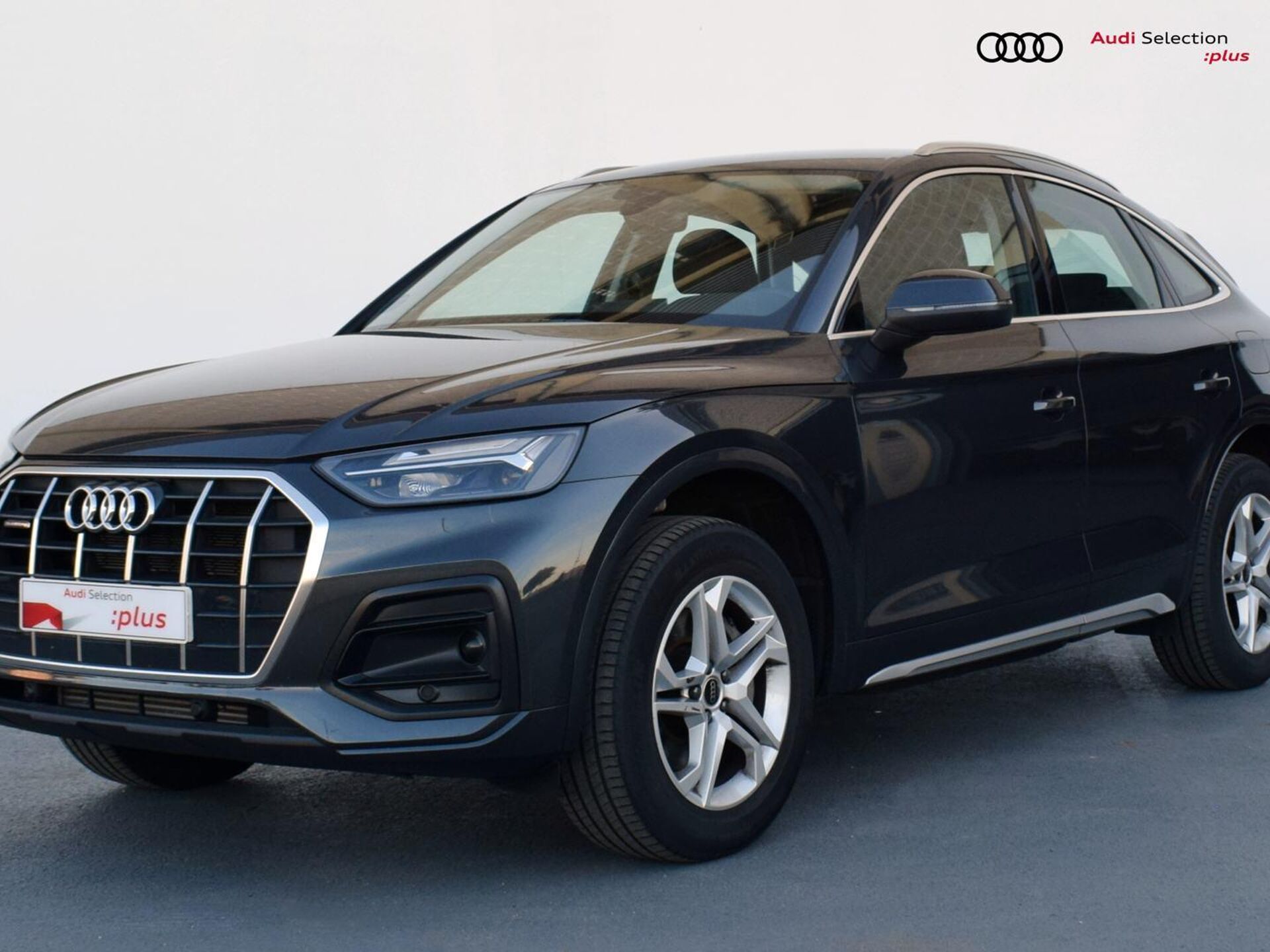 Imagen de AUDI Q5