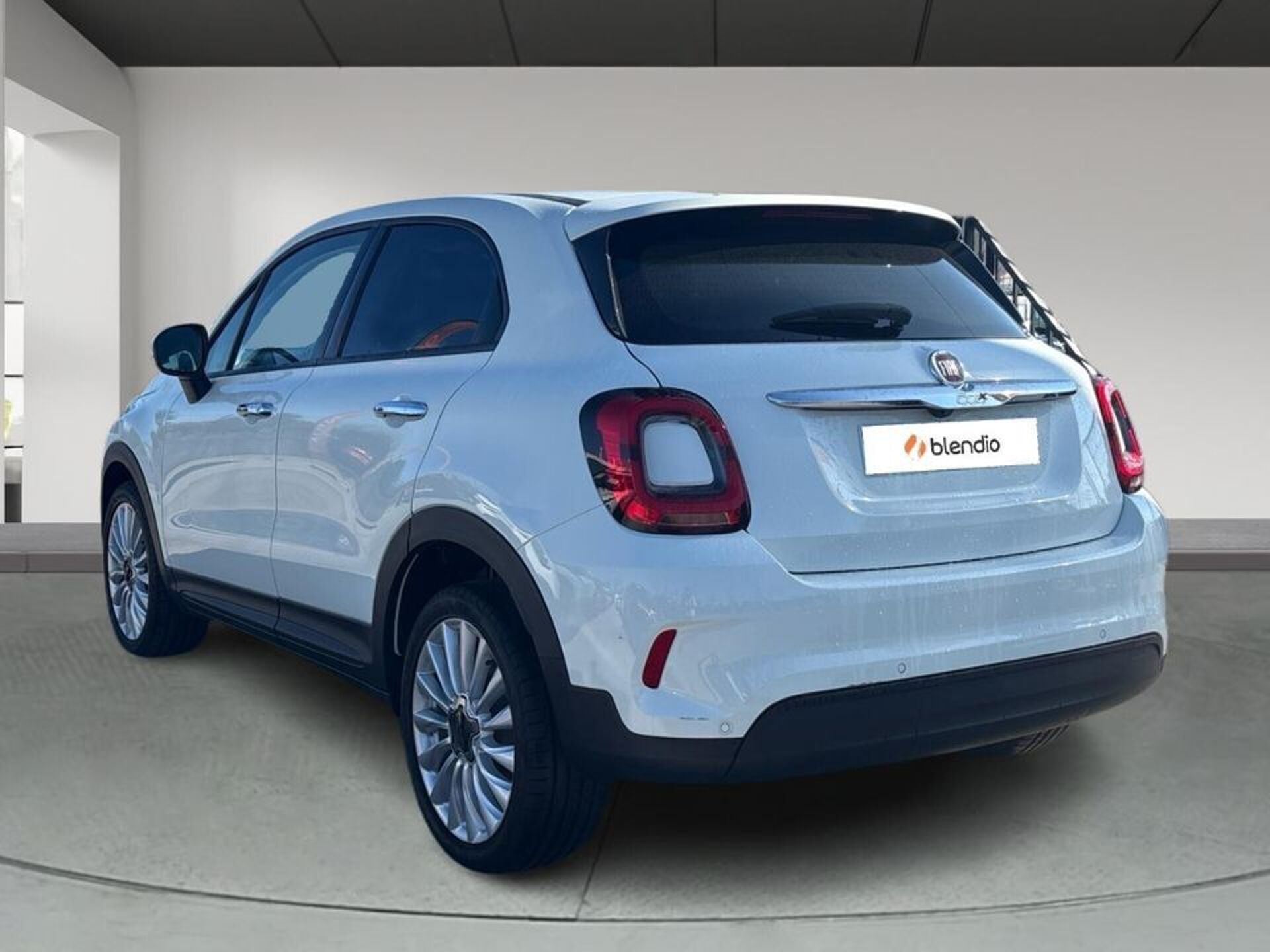 Imagen 2 de FIAT 500X