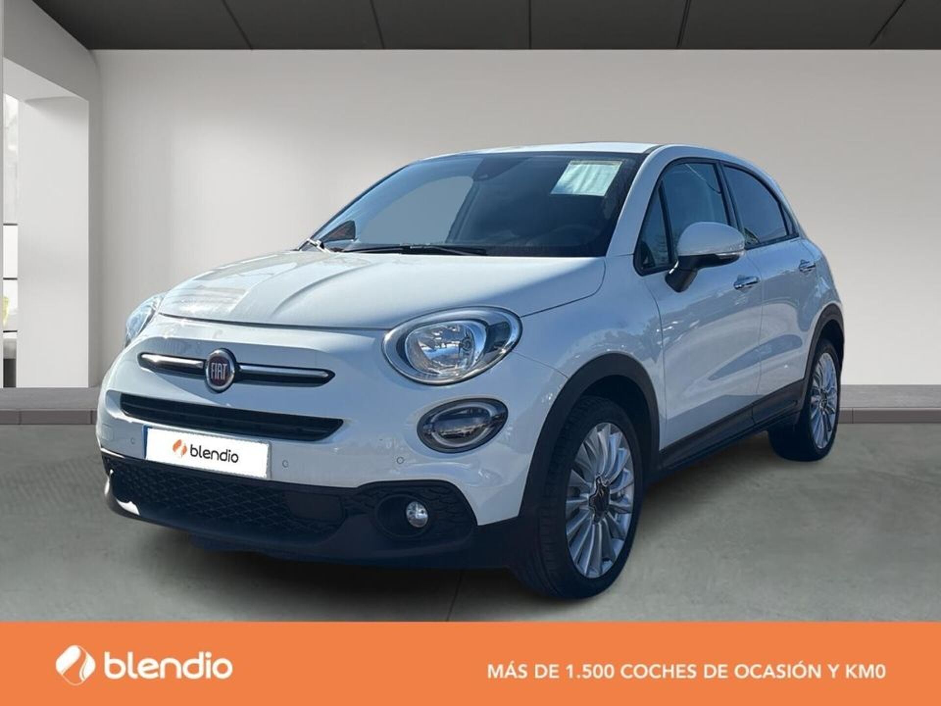 Imagen 1 de FIAT 500X