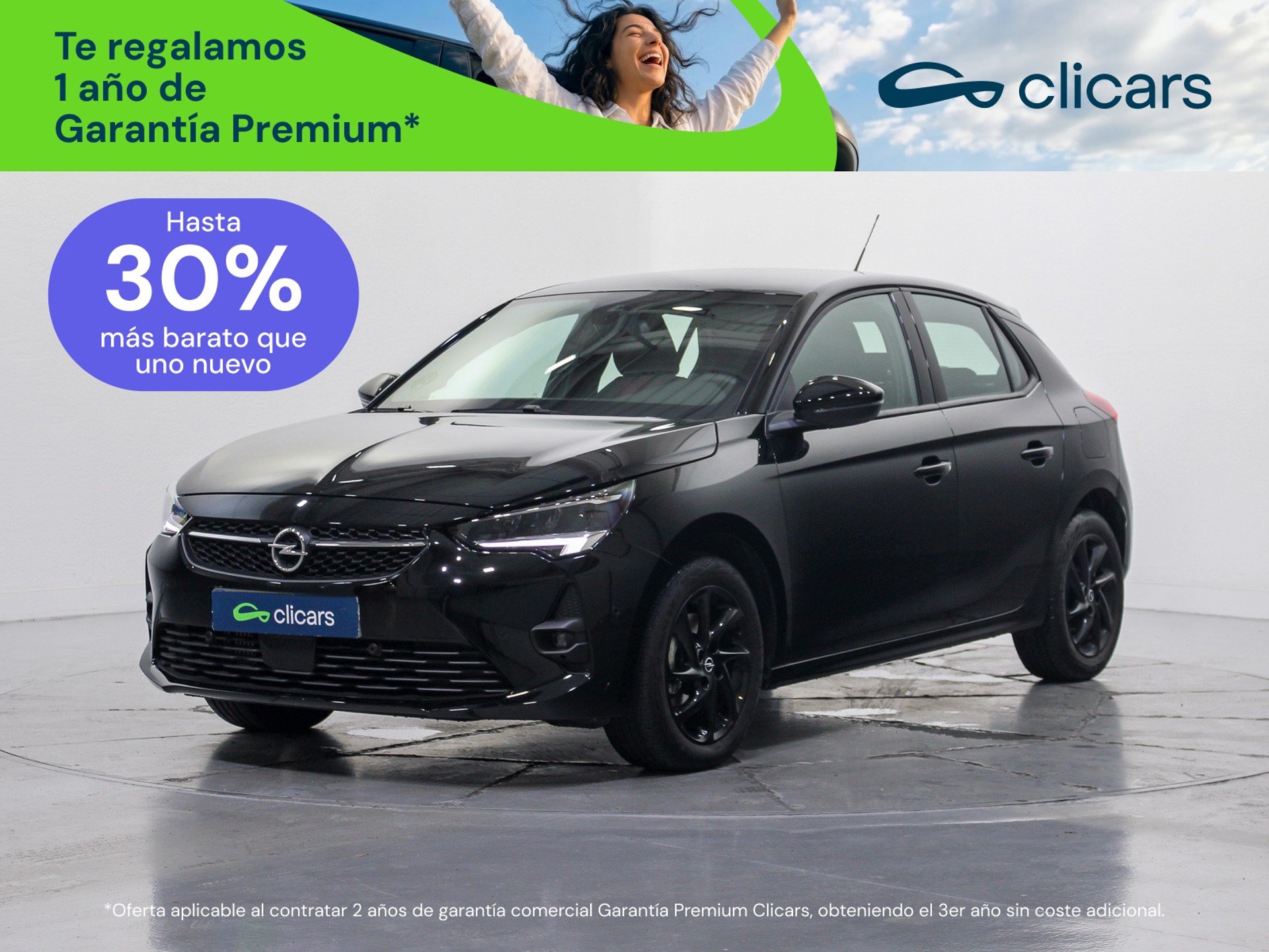 Imagen de OPEL Corsa