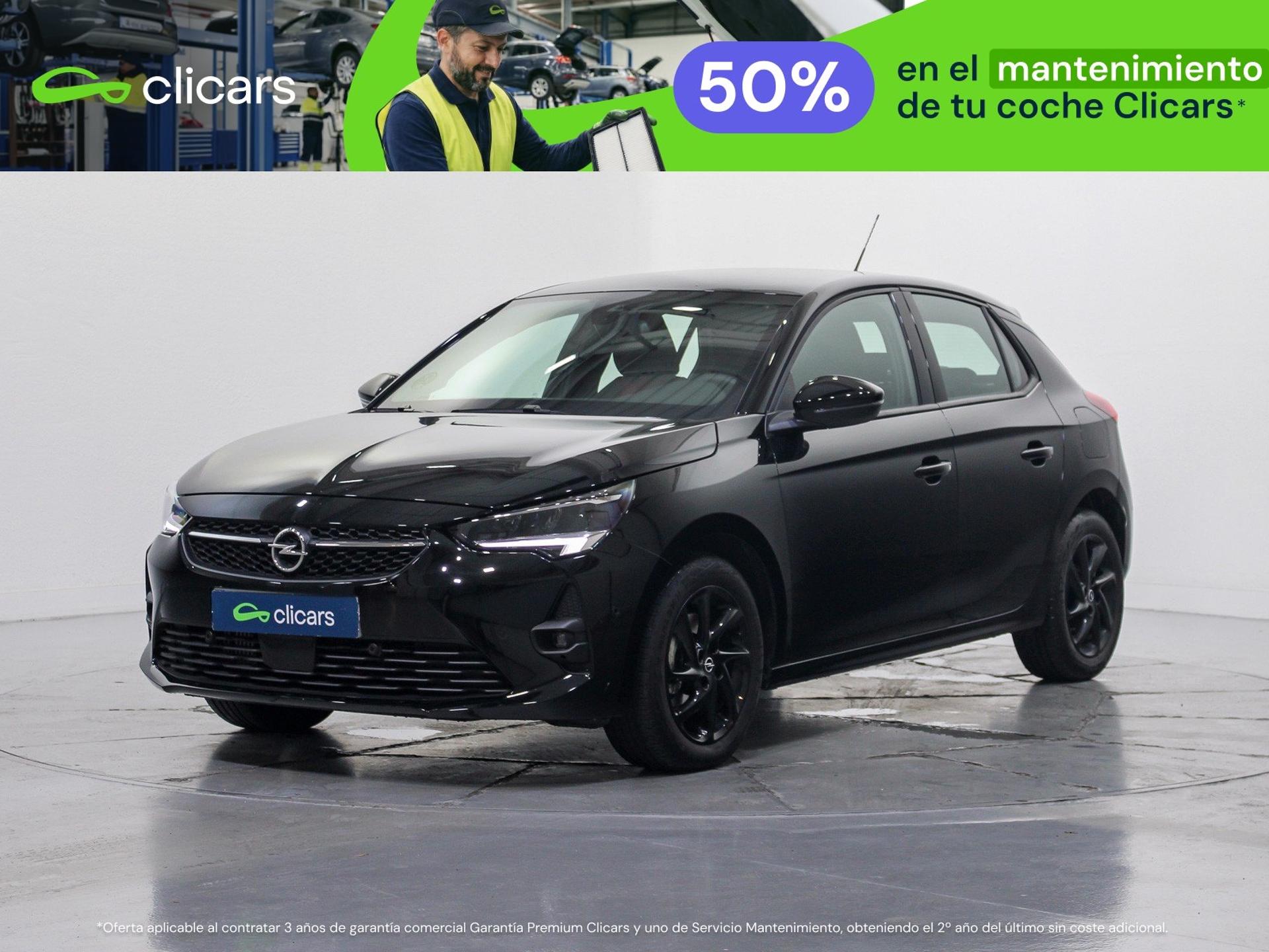 Imagen de OPEL Corsa