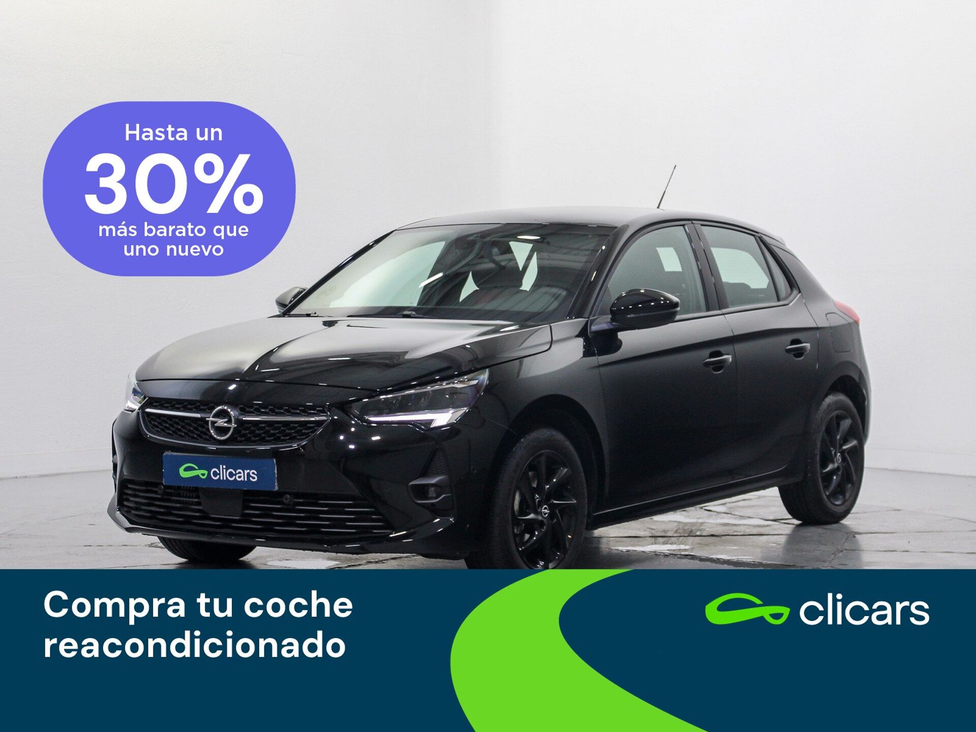 Imagen 1 de OPEL Corsa