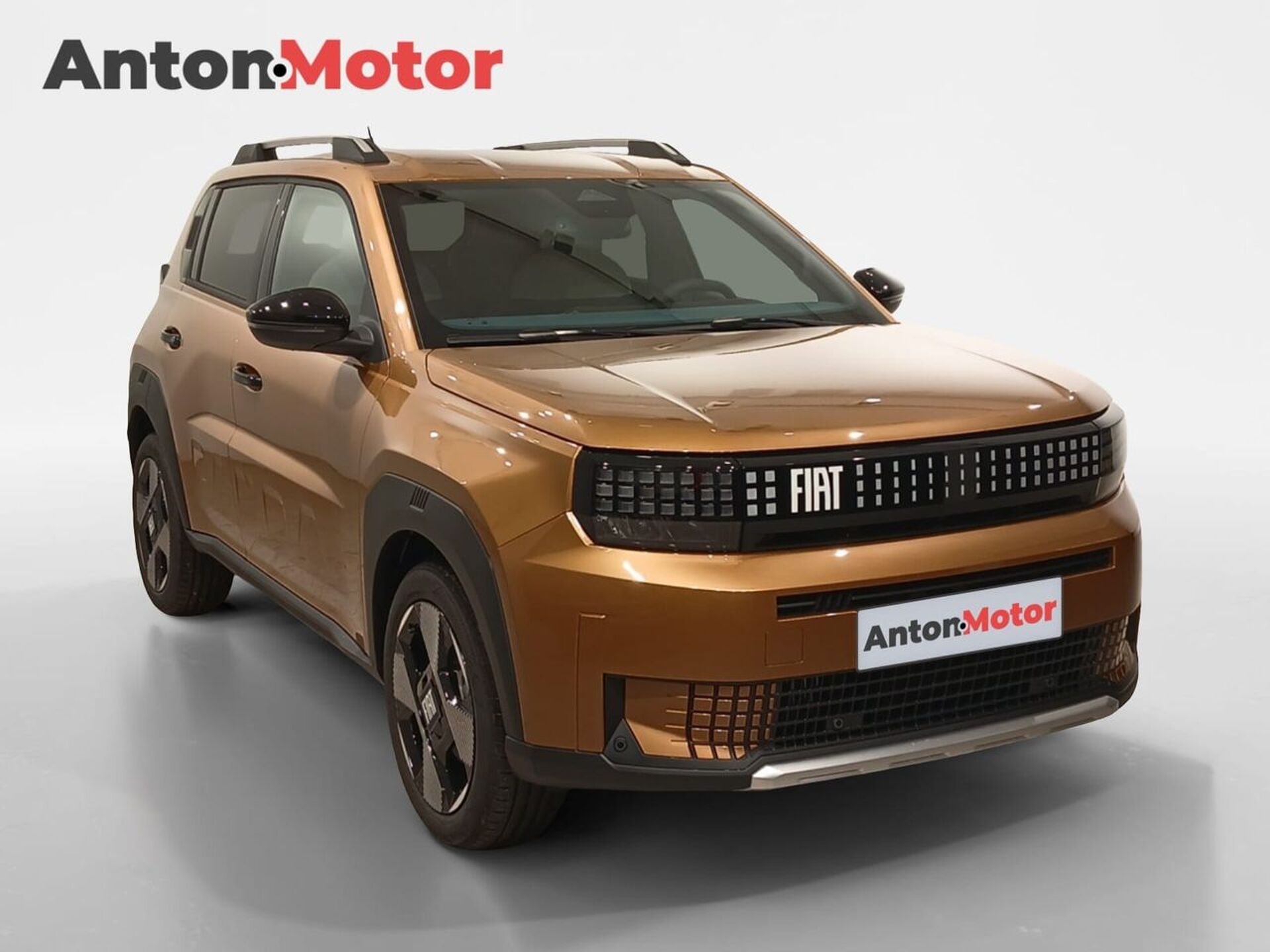 Imagen 3 de FIAT Grande Panda