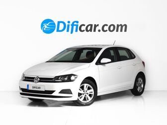 Imagen de VOLKSWAGEN Polo 1.0 Advance 59kW