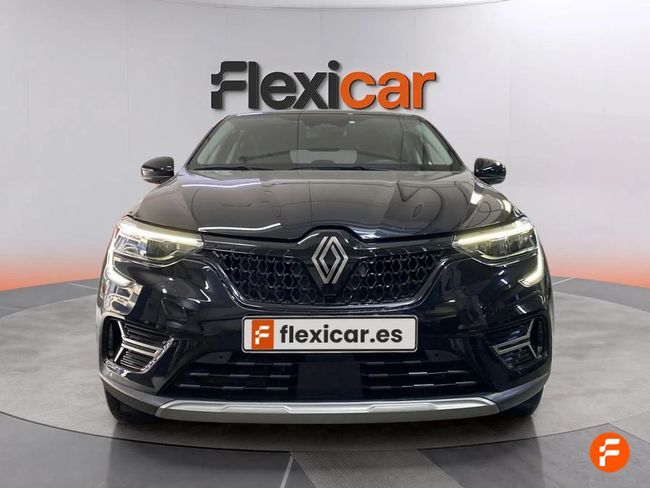 Foto del RENAULT Arkana 1.3 TCe Evolution EDC 103kW