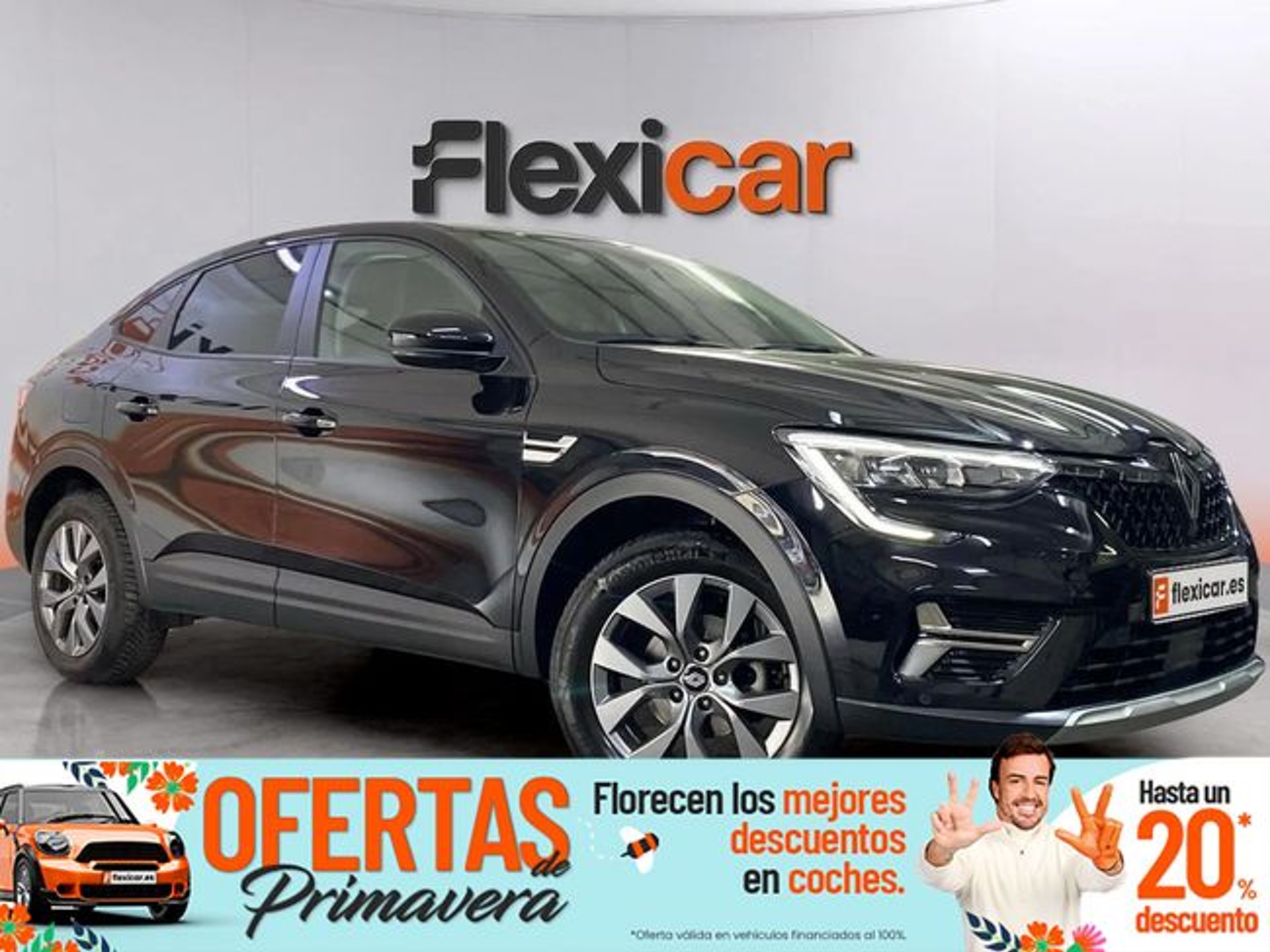 Imagen de RENAULT Arkana