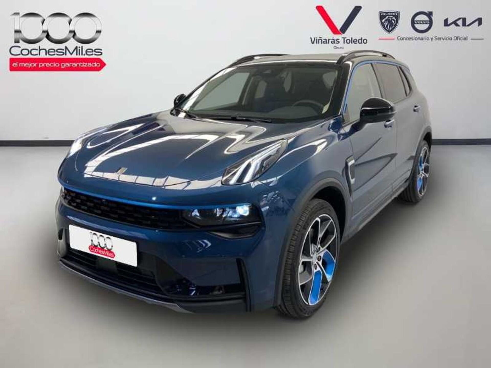 Imagen de LYNK & CO 01